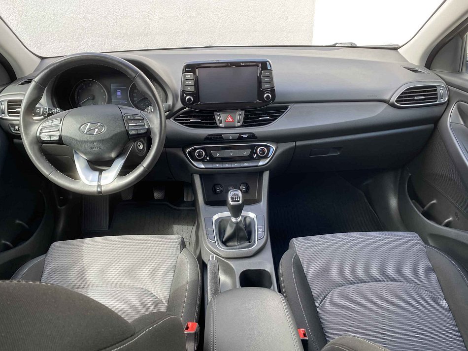 Hyundai I30 1.0 T-GDi 