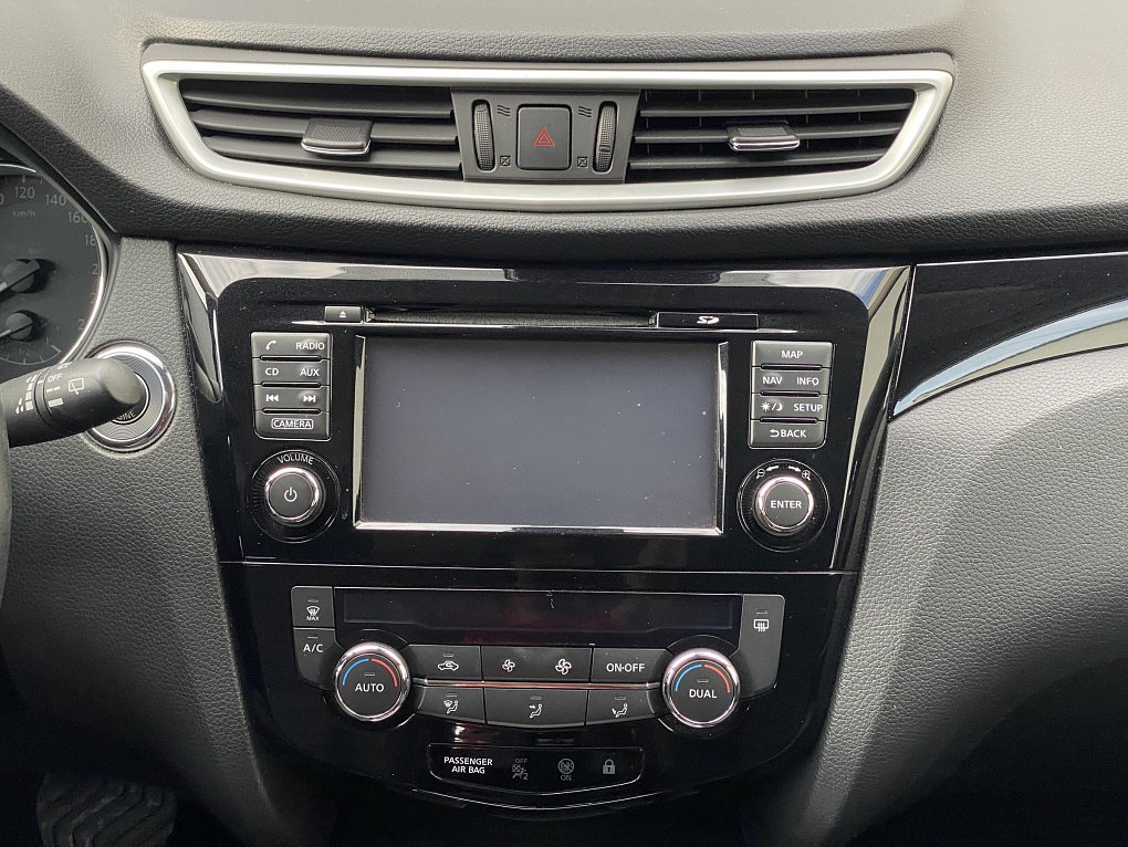 Nissan Qashqai 1.2DiG-T Acenta