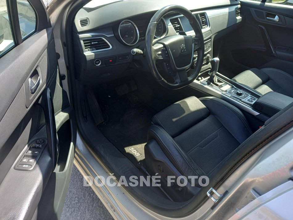 Peugeot 508 2.2 