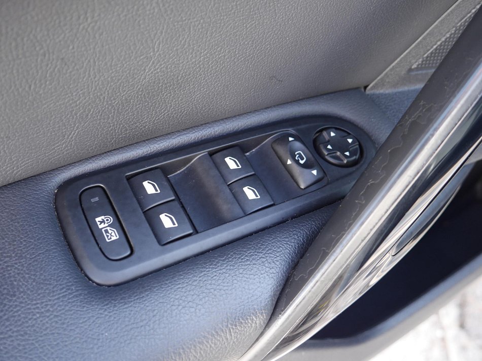 Peugeot 508 2.2HDI 
