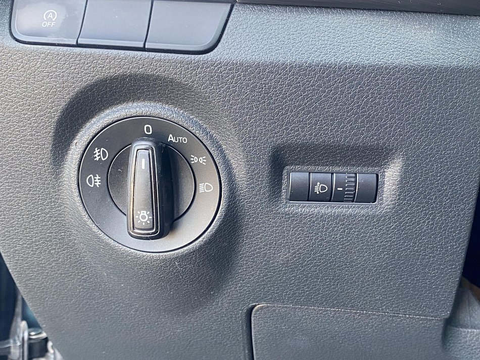 Škoda Fabia III 1.2 TSi Style