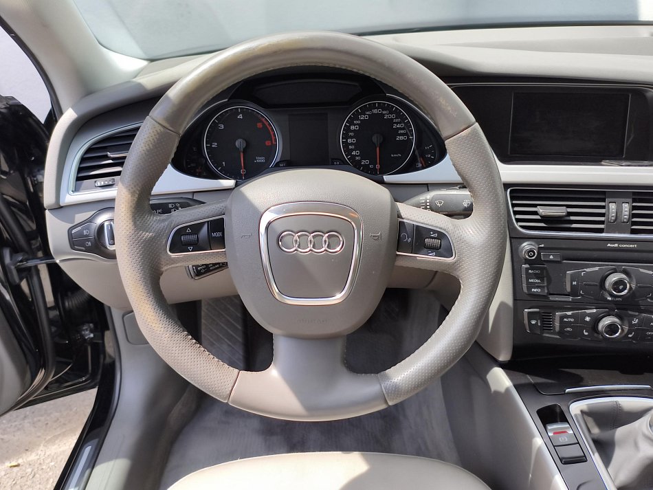 Audi A4 2.0 TDI 