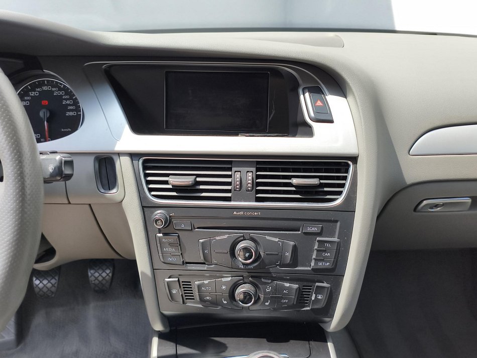 Audi A4 2.0 TDI 