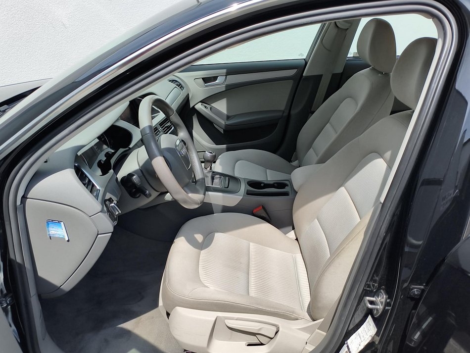 Audi A4 2.0 TDI 