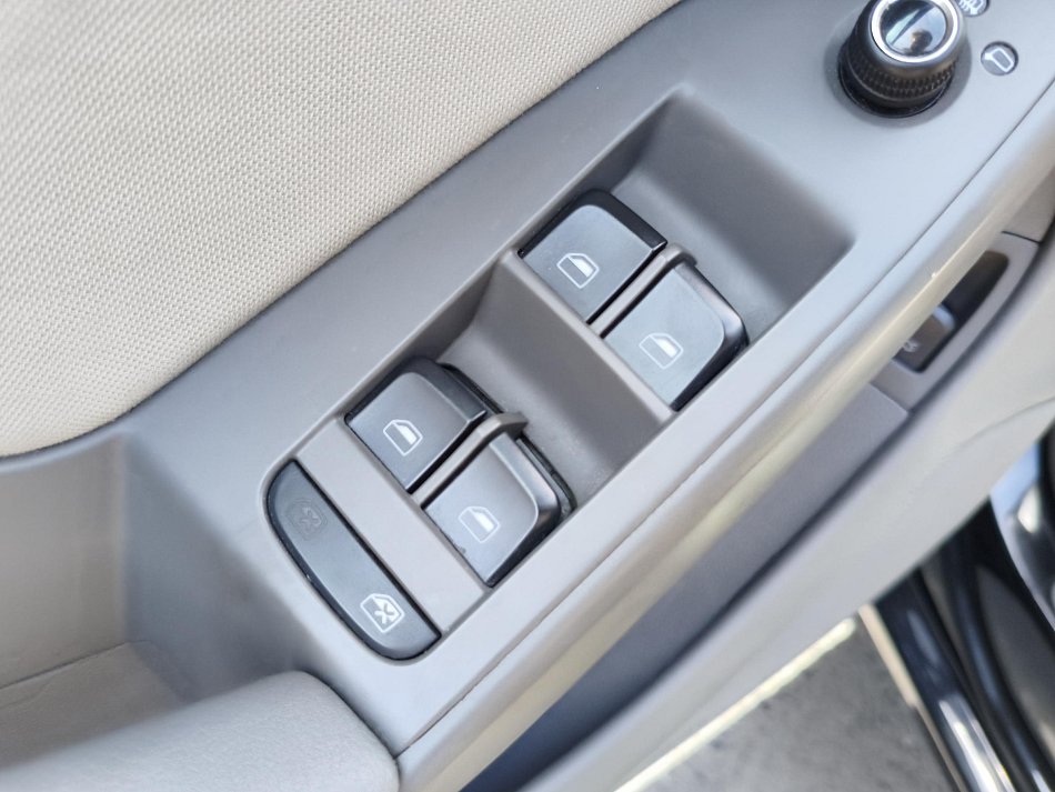 Audi A4 2.0 TDI 