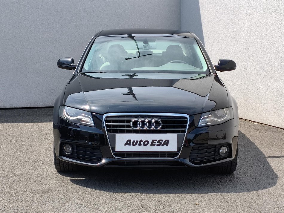 Audi A4 2.0 TDI 