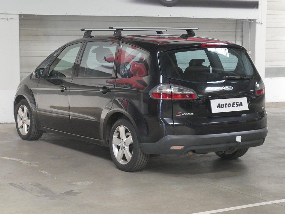Ford S-MAX 2.0 TDCi 