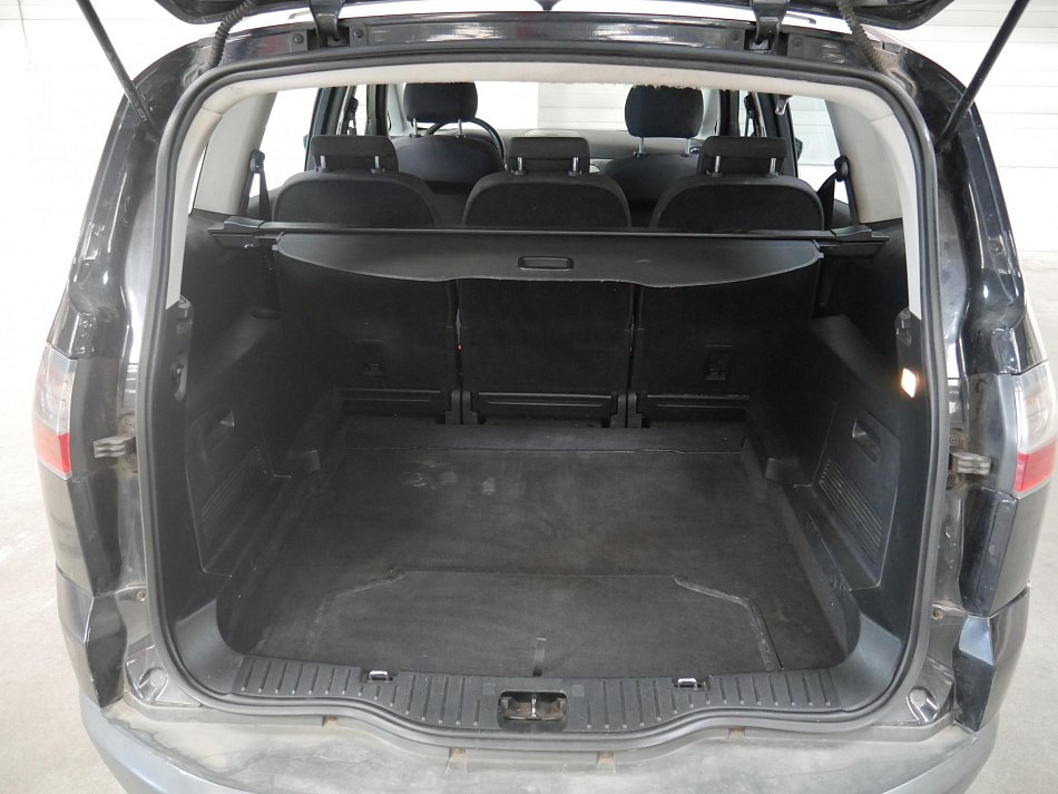 Ford S-MAX 2.0 TDCi 