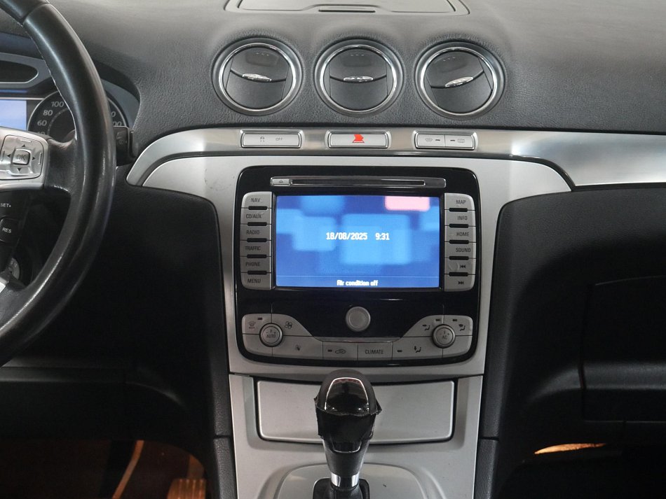 Ford S-MAX 2.0 TDCi 
