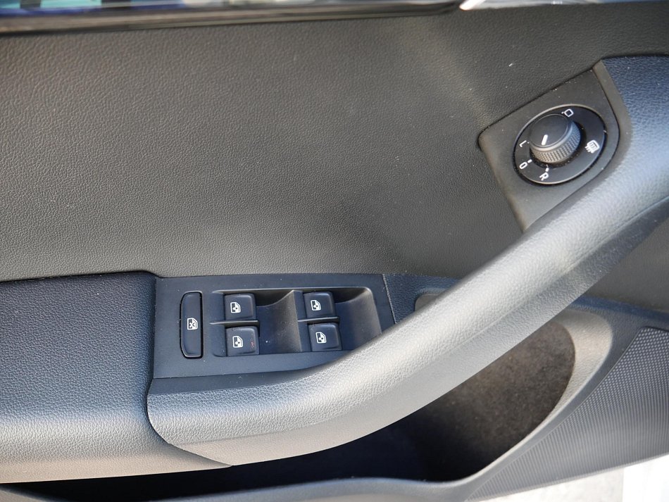 Škoda Octavia III 1.5 TSi Style