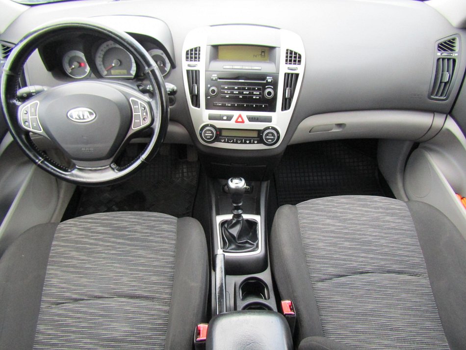 Kia Ceed 1.6CRDi 