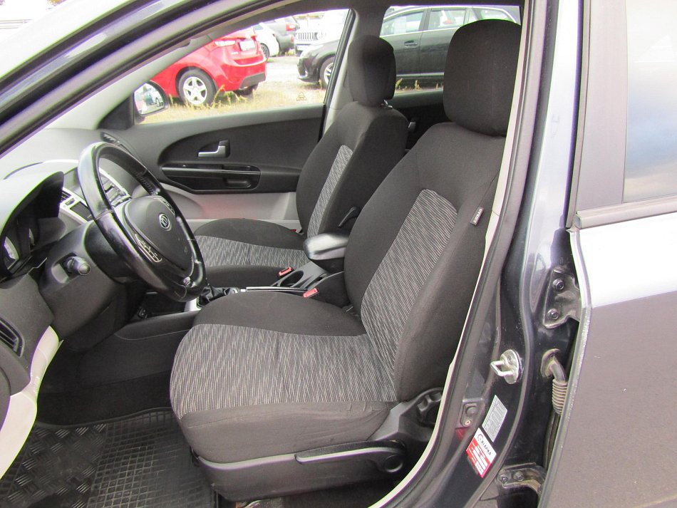 Kia Ceed 1.6CRDi 