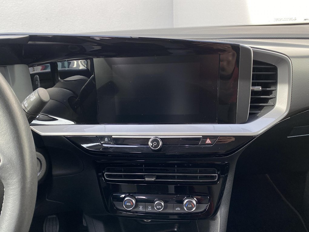 Opel Mokka 1.2 T Elegance