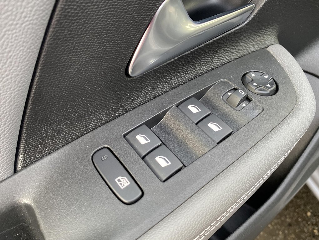 Opel Mokka 1.2 T Elegance