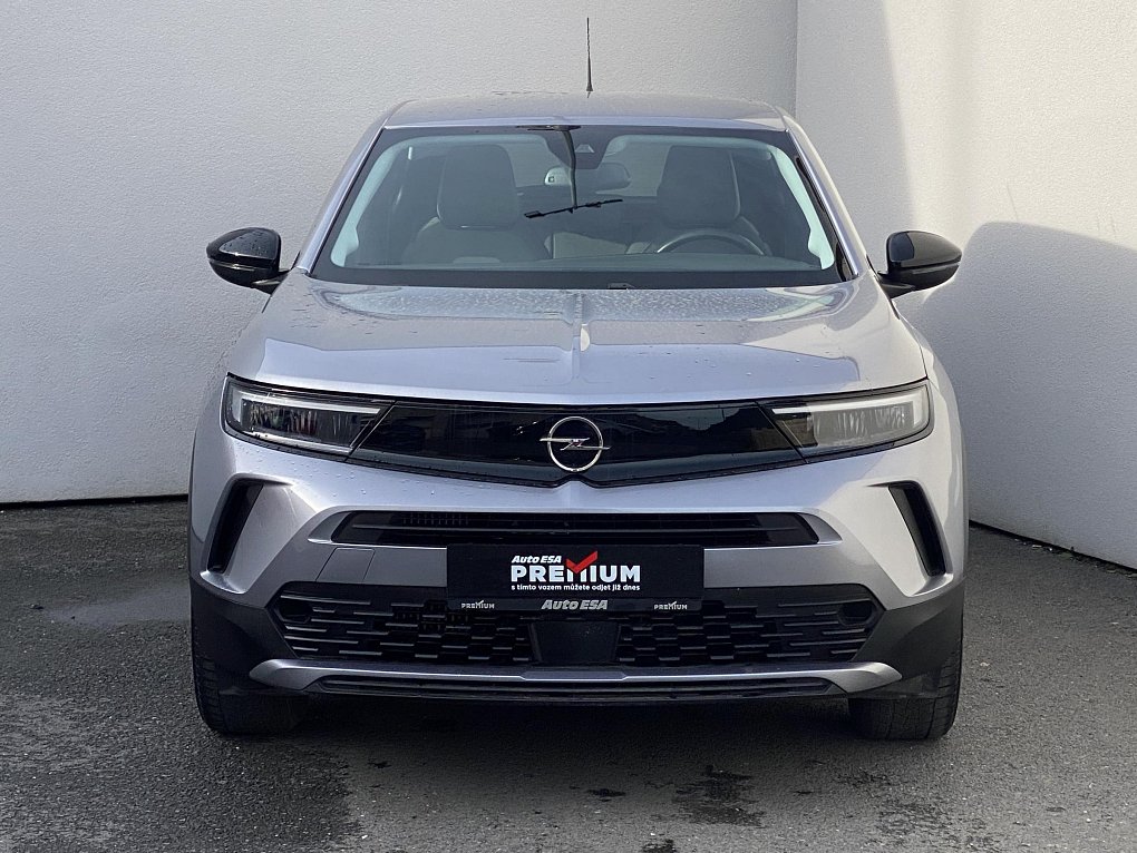 Opel Mokka 1.2 T Elegance