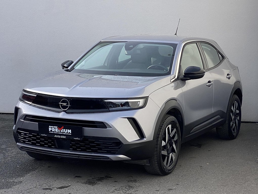 Opel Mokka 1.2 T Elegance