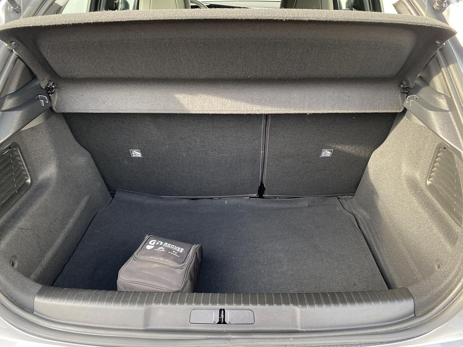 Opel Mokka 1.2 T Elegance