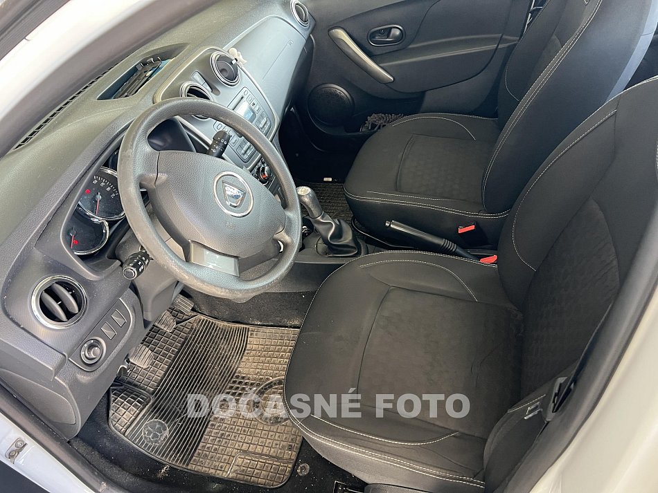 Dacia Sandero 1.2 16V 