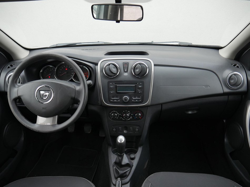 Dacia Sandero 1.2 16V 