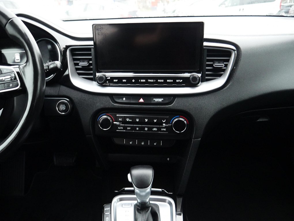 Kia XCeed 1.4 T-GDi Exclusive