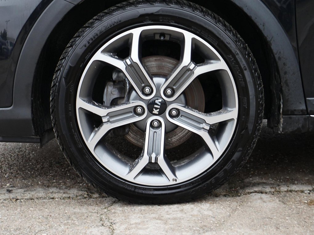 Kia XCeed 1.4 T-GDi Exclusive