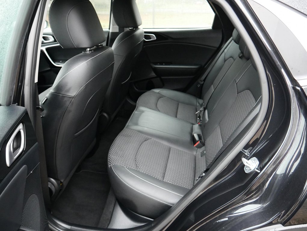 Kia XCeed 1.4 T-GDi Exclusive