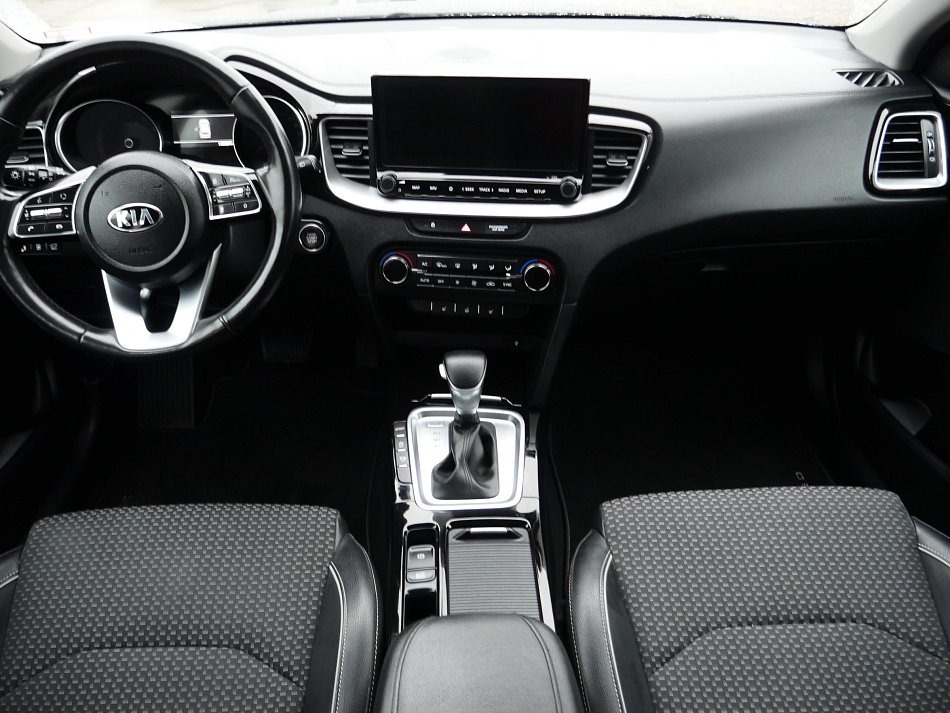 Kia XCeed 1.4 T-GDi Exclusive