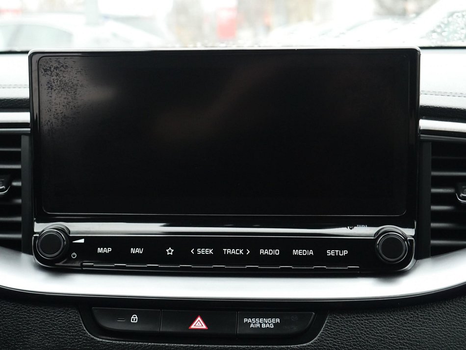 Kia XCeed 1.4 T-GDi Exclusive