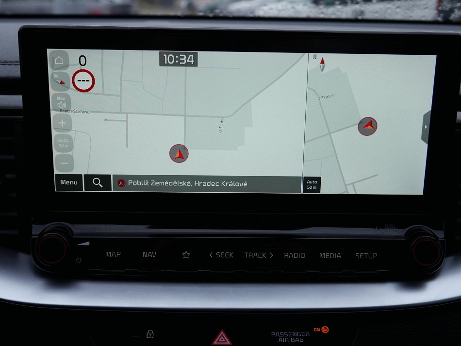 Kia XCeed 1.4 T-GDi Exclusive