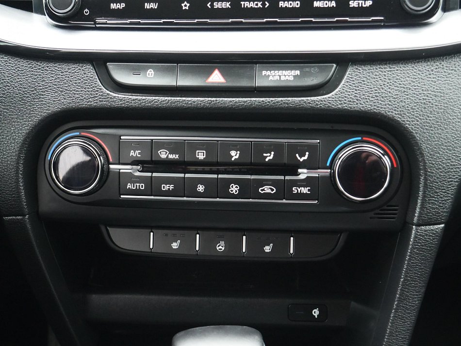 Kia XCeed 1.4 T-GDi Exclusive