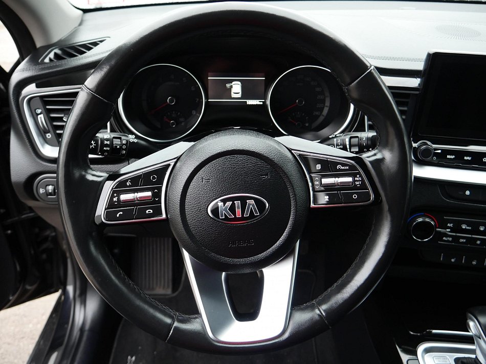 Kia XCeed 1.4 T-GDi Exclusive