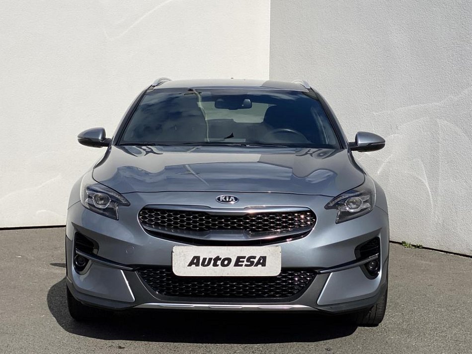 Kia XCeed 1.4 T-GDi 