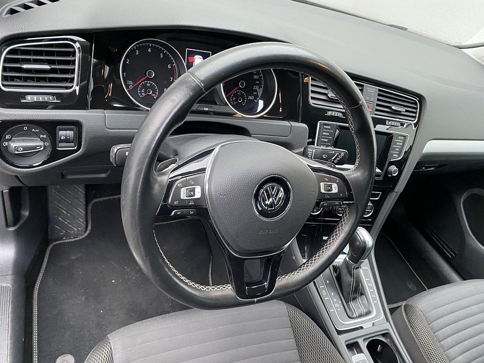 Volkswagen Golf 1.2 TSi CUP