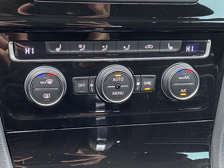 Volkswagen Golf 1.2 TSi CUP