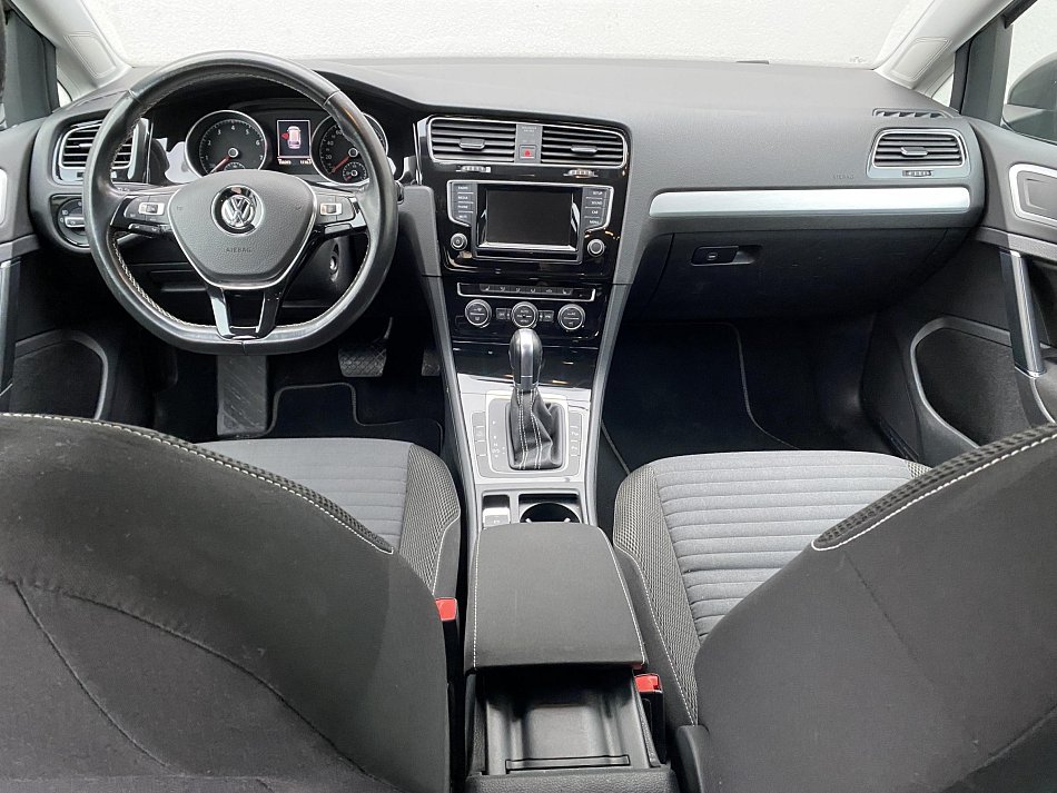 Volkswagen Golf 1.2 TSi CUP