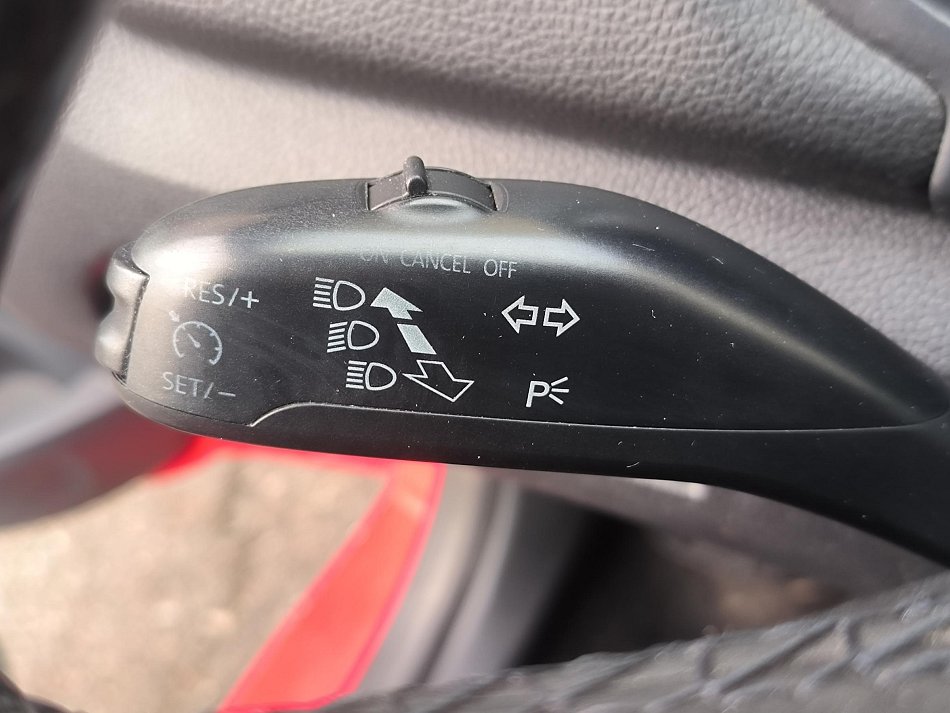 Škoda Fabia II 1.2TSI 