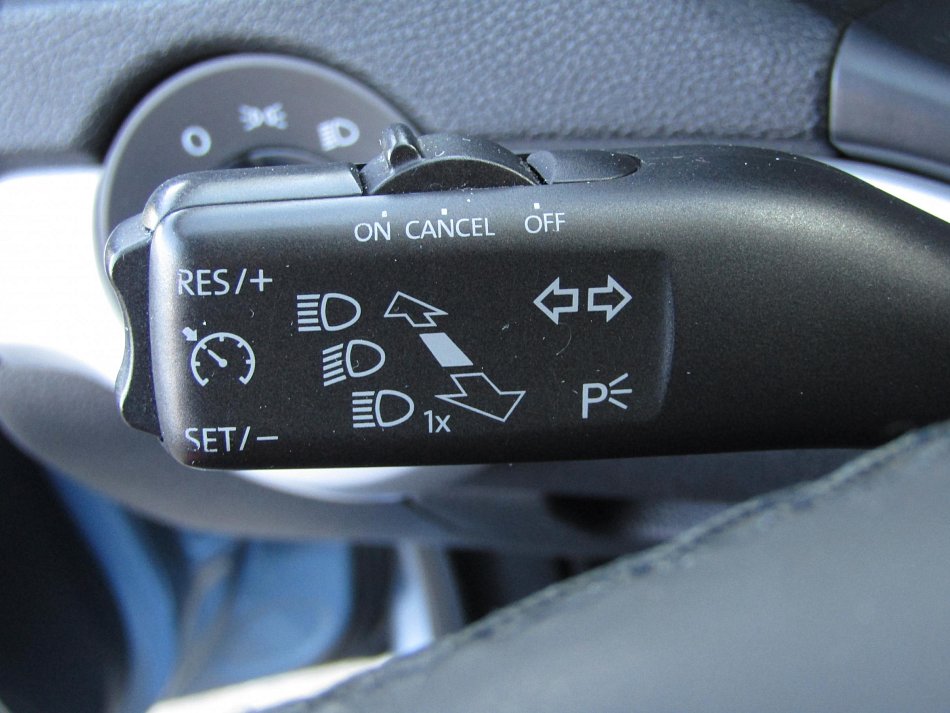 Škoda Octavia II 1.6 TDi 