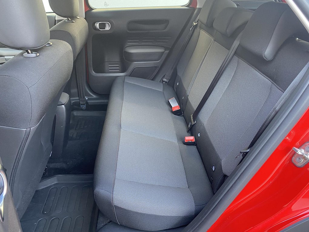 Citroën C4 Cactus 1.2 PT Shine