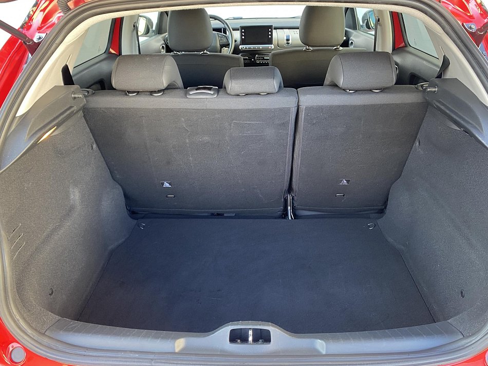 Citroën C4 Cactus 1.2 PT Shine