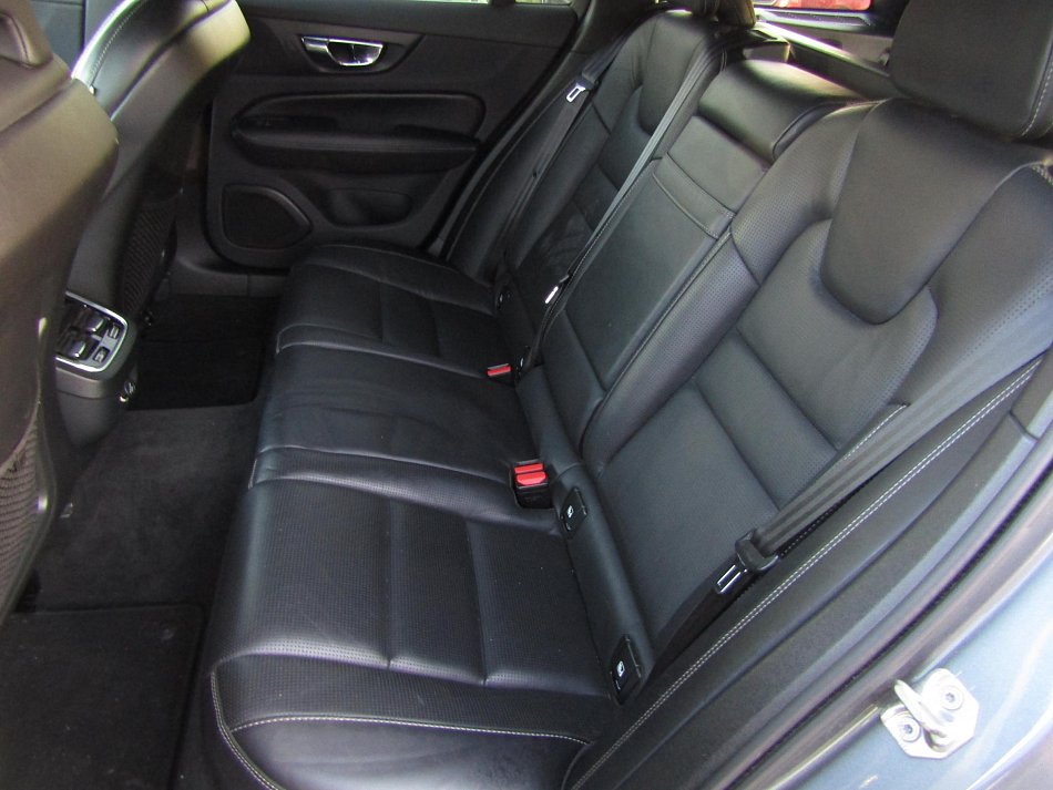 Volvo V60 2.0D4 Inscription