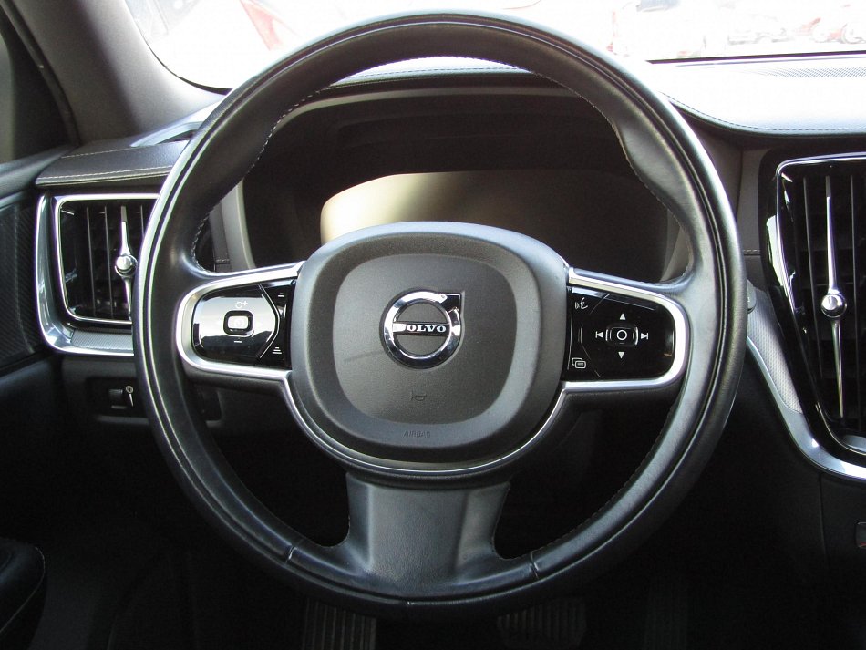 Volvo V60 2.0D4 Inscription