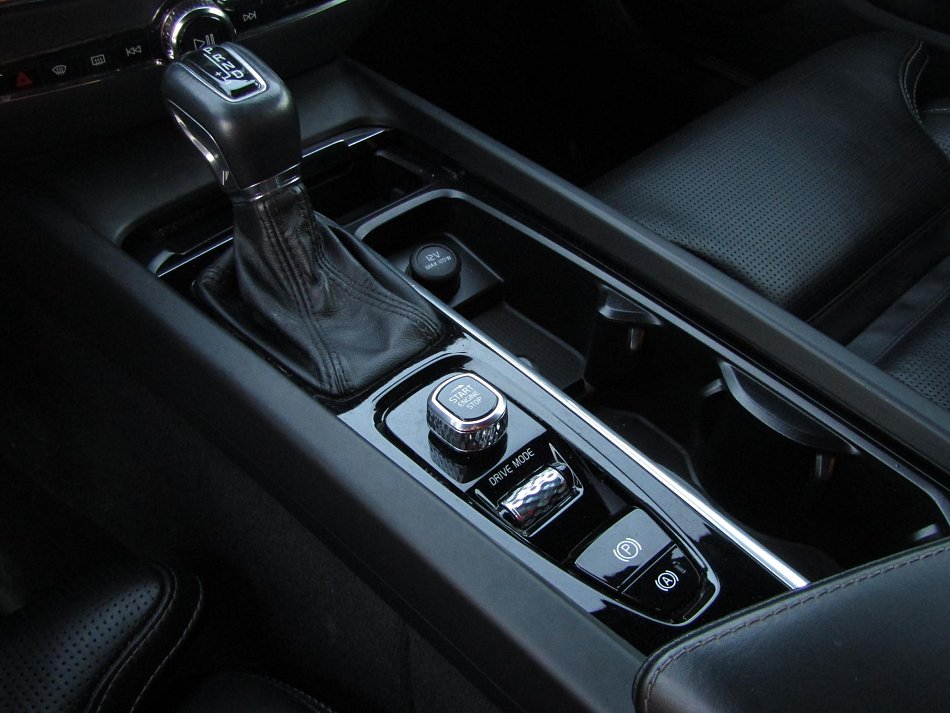 Volvo V60 2.0D4 Inscription