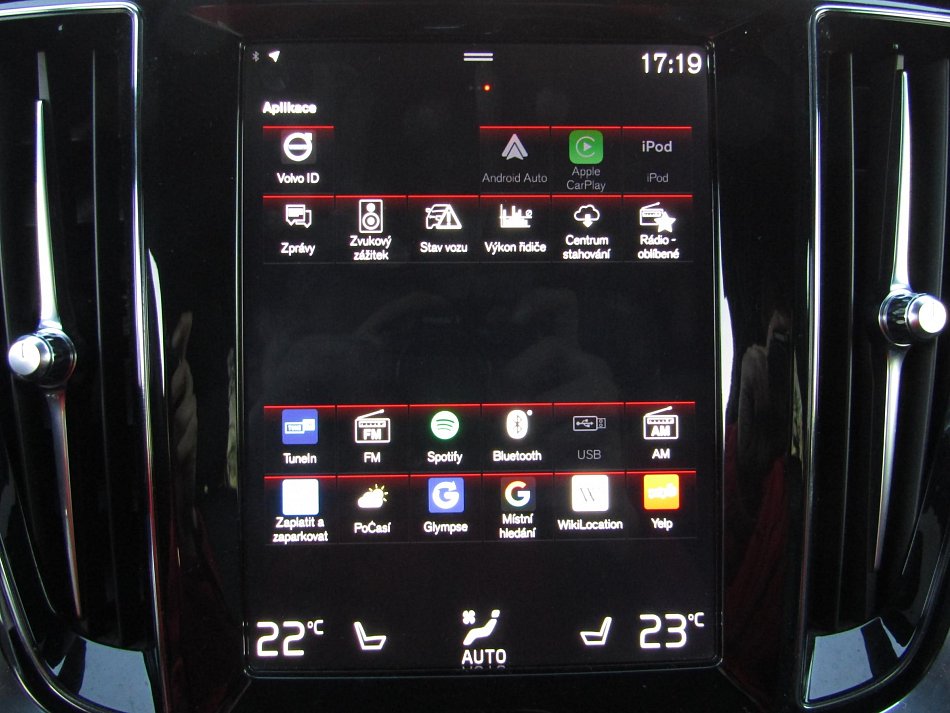 Volvo V60 2.0D4 Inscription