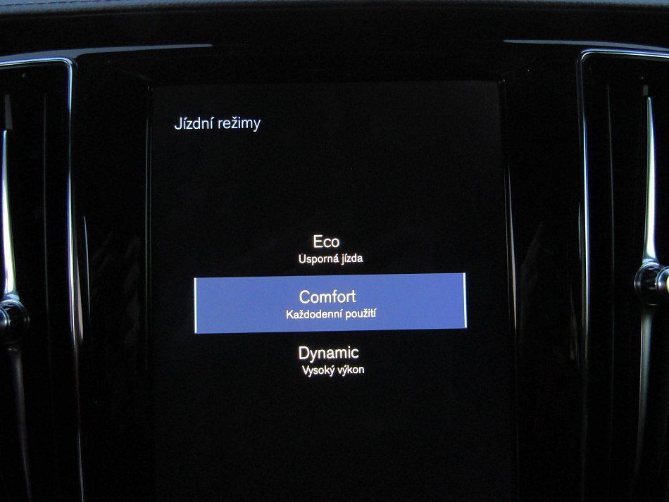 Volvo V60 2.0D4 Inscription