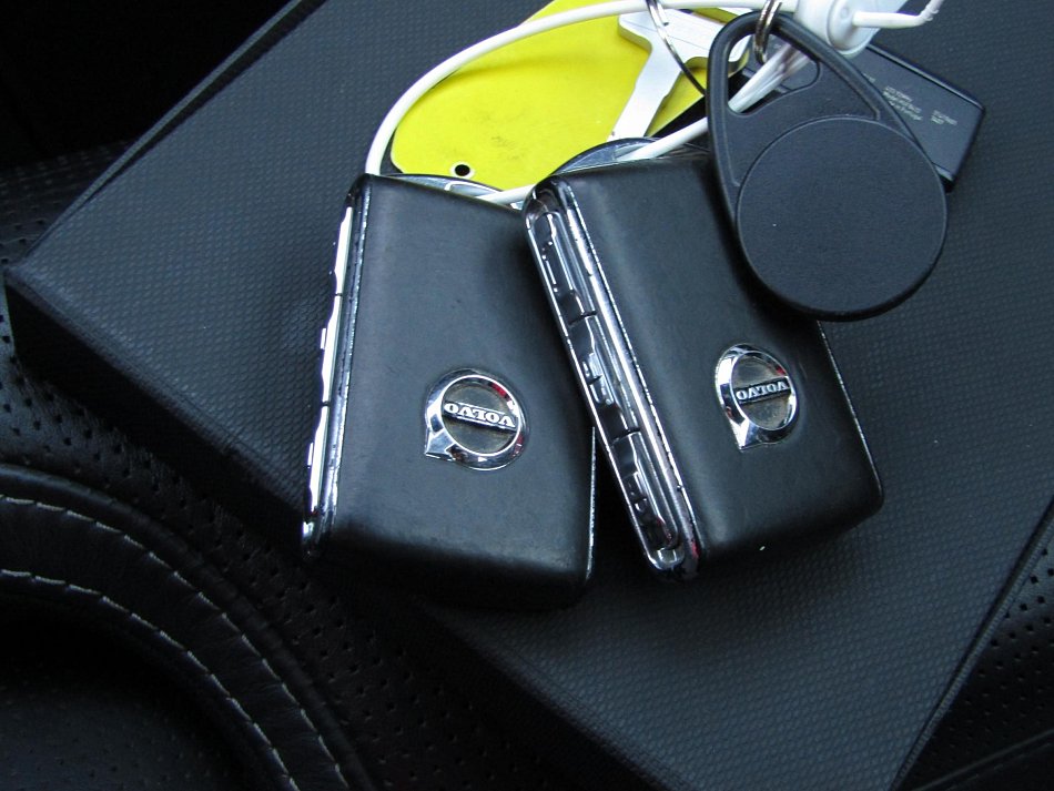 Volvo V60 2.0D4 Inscription