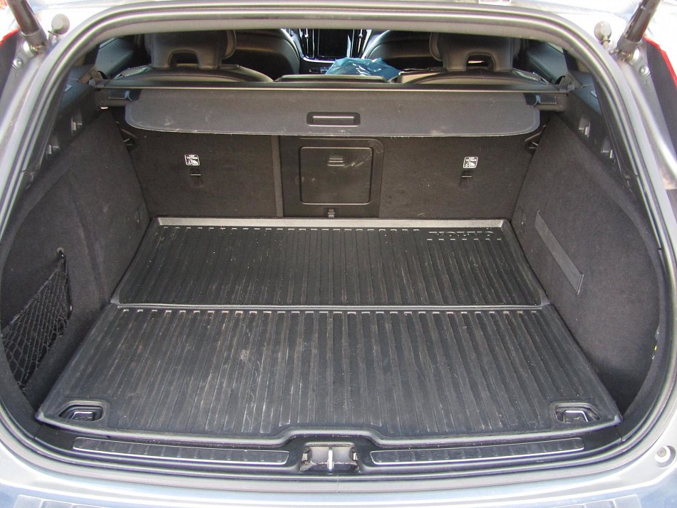 Volvo V60 2.0D4 Inscription