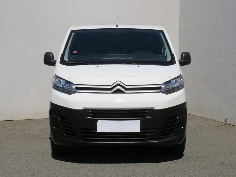 Citroën Jumpy 2.0 HDi 