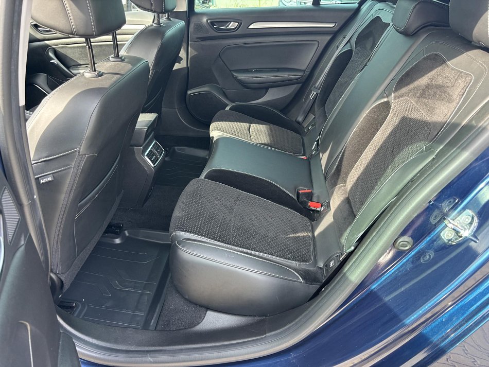 Renault Mégane 1.3TCe 