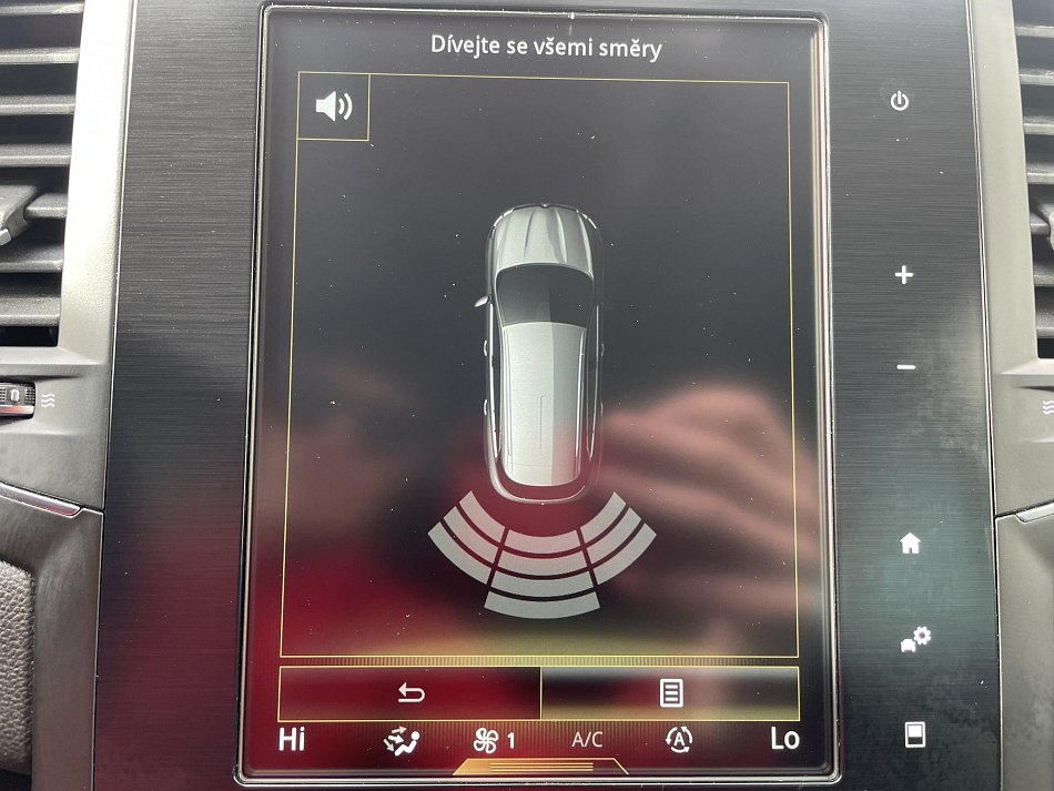 Renault Mégane 1.3TCe 