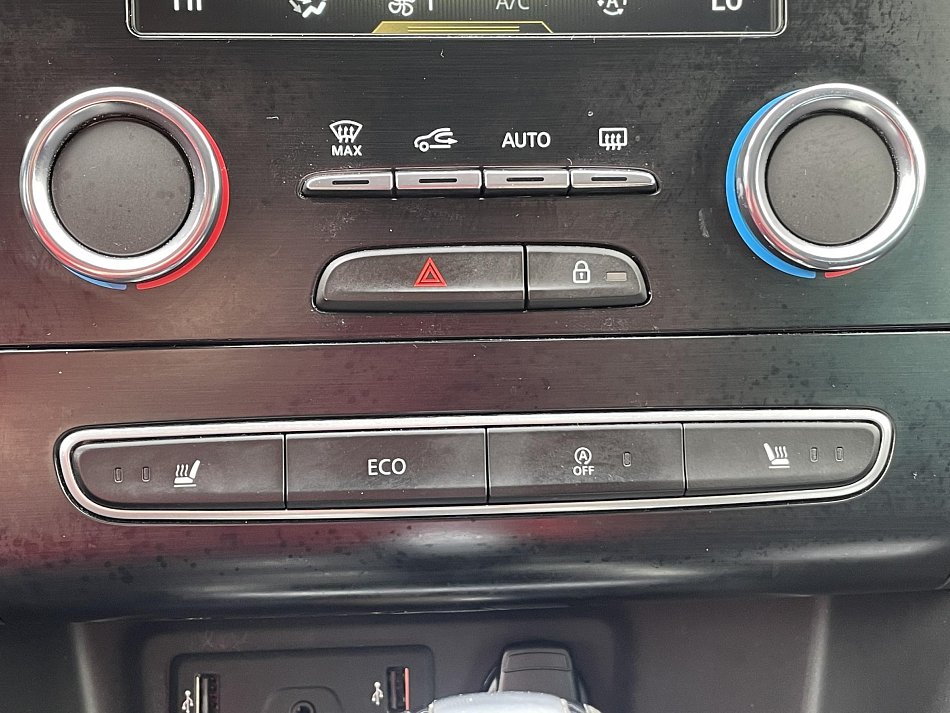 Renault Mégane 1.3TCe 